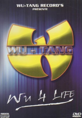 Wu-Tang - Wu 4 Life (Dvd)