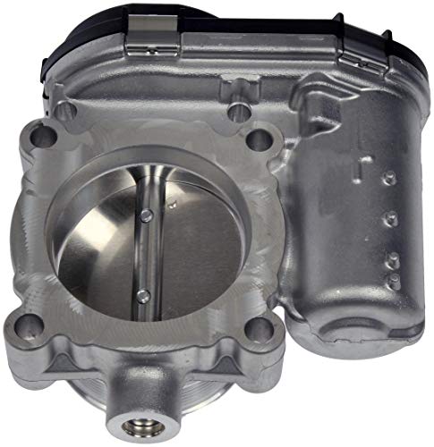 image for Dorman 977-601 Fuel Injection Throttle Body for Select Ford/Lincoln Mo