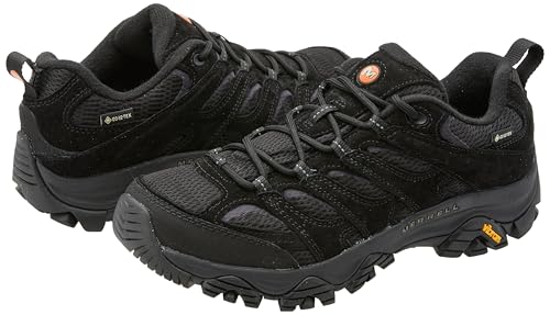 Image of Merrell Herren Moab 3 GTX Wanderschuh
