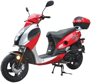 SmartDeals Now brings Brand new 150cc Gas Street Legal Scooter with trunk