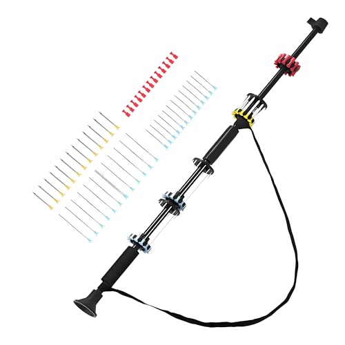 Hbpanan Blow Dart Gun 36