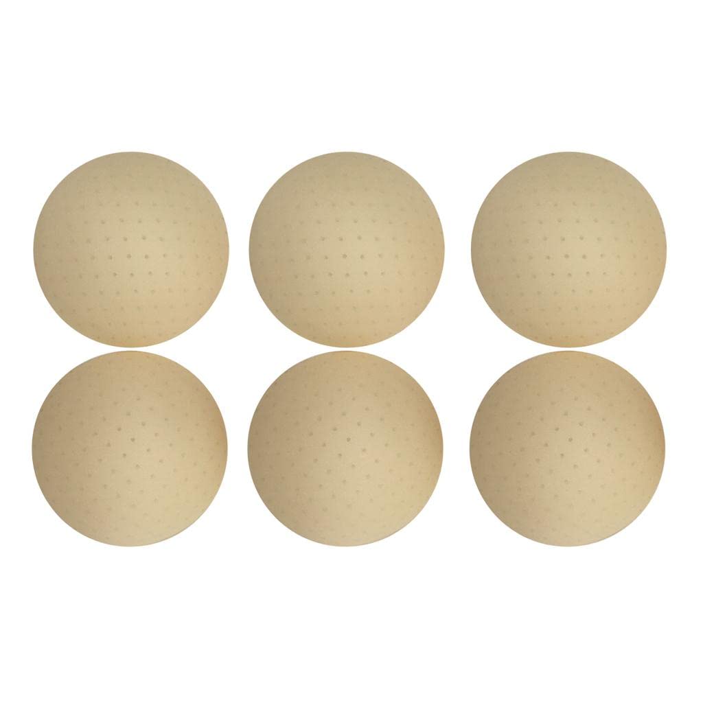 3 Pairs Round Female Bra Pad Inserts Push Up Sponge for Swimwear Bikini Nude-image-41
