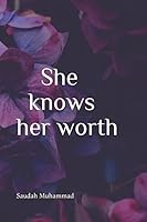 She knows her worth 1798571285 Book Cover