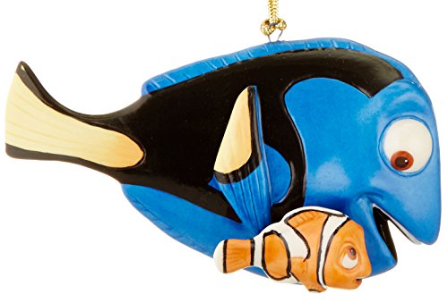 Lenox Finding Dory Ornament