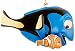 Lenox Finding Dory Ornament