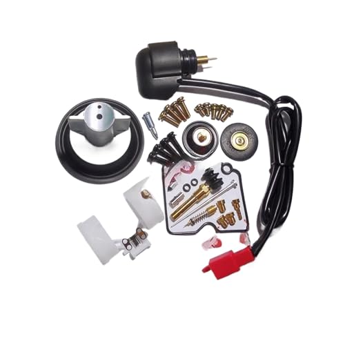 �o�C�N�p�L���u���^�[���r���h �ɓK������X�Y�L AN400 �o�[�O�}��400/�X�J�C�E�F�[�u400�p�i�d�q�_���p�[�ƃv�����W���[�t���j �L���u���^�[�L�b�g���i