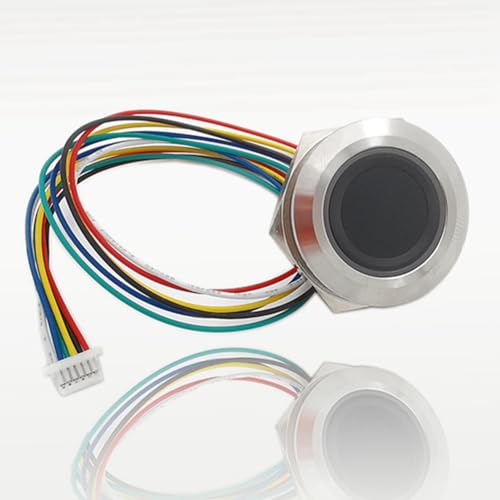 PRATYAHARA R558 Fingerabdruck- R558 Fingerabdruck-Identifikationsmodul für intelligentes Gerät, Fingerabdrucksensor, R558 und einfach zu bedienen