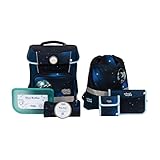 for you schulrucksack jump Ergonomisch zertifiziert: Die Ergonomie unserer Produkte wird vom Institut für Gesundheit und Ergonomie geprüft und zertifiziert. Alle unsere Air+-Modelle wachsen von einer Höhe von 1 m bis 1,5 m.
