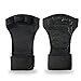 Workout Gloves, 1 Pair Weight Lifting Gloves Ventilated Weight Lifting Gloves with Wrist Support for Men Women, Full Palm, for Weightlifting, Training, Fitness (M)