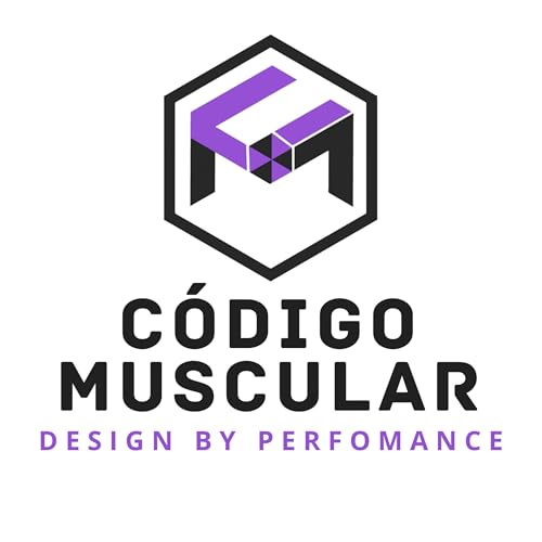 C&oacute;digo Muscular Podcast cover art