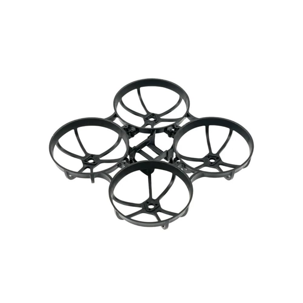 Cadre Meteor75 Pro pour accessoires 45mm et moteur drone 1S HD FPV