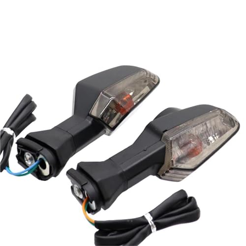 Clignotant de moto cassé sur Ninja 250 SL ? Remplacez-le par cette lampe d'éclairage