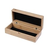 lunor brillenetui holz Anzüge zur Aufbewahrung von Sonnenbrillen, Kinderbrillen, Lesebrillen usw.