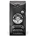 "Black Label" High-Powered Gourmet Coffee - USDA Certified Organic - "The Most Powerful Coffee in the World without compromising on flavor" (Whole Bean) 16 0z.