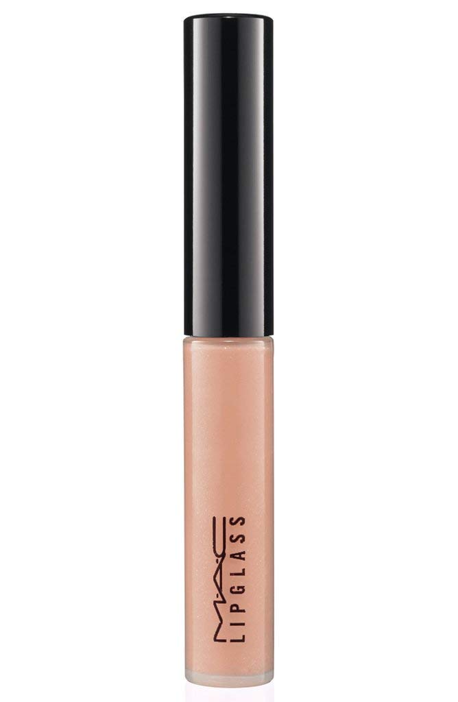 MAC Lipglass, C-THRU
