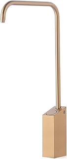 Drinking Water Kitchen Tap Black 360° Rotati...,