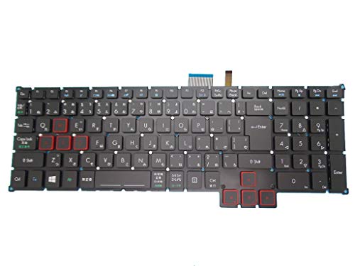 m[gp\RL[{[h݊ ACER Predator HELIOS 500 G5-793 G9000 G9000-72F3 G9000-74P8 G9000-757W {ꍕt[XobNCgt