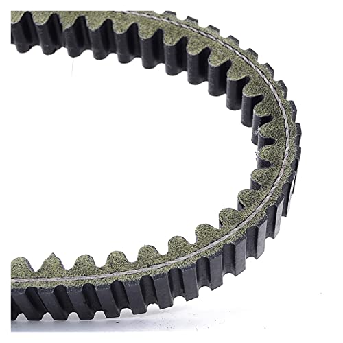 Waglos Motorcycle Drive Belt Drive Belt 23100-Lea7-E01 Compatible With Kymco Adiva Ad3 300Cc K-Xct People Gti Shadow Dink Street 300 G-Dink 300I Downtown 300 350 #TOP5