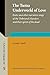 Produktbild The Tuma Underworld of Love: Erotic and Other Narrative Songs of the Trobriand Islanders and Their Spirits of the Dead (Culture and Language Use, 5, Band 5)