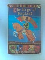 The Keys of England B00EHKBIXM Book Cover