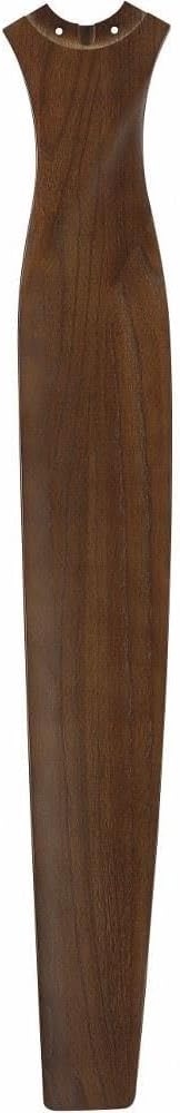 Fanimation Spitfire DC Custom 84 inch Indoor/Outdoor Ceiling Fan Blades - Set of 3 - Natural