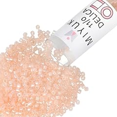 DB1479 - TR Pale Peach Luster