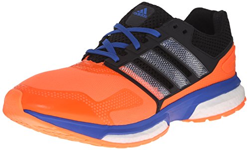 adidas Performance Men's Response Boost 2 'Techfit M' Running Shoe