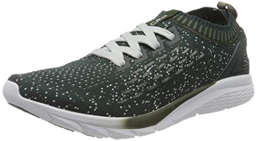 CMP - F.lli Campagnolo Diadema Fitness Shoe, Zapatillas de Deporte Hombre, Verde (Jungle U940), 46 EU