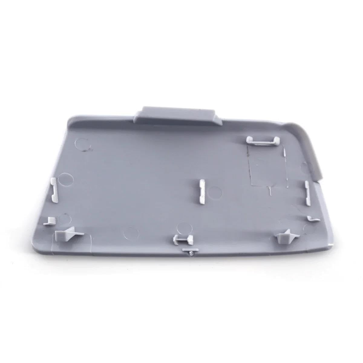 Crochet Pour Pare Choc Voiture Cache œillet Remorquage Pare-chocs Avant Pour Vauxhall Zafira B 2008-2014 - Noir - 1405238 Couvercle De Crochet Pour Remorque