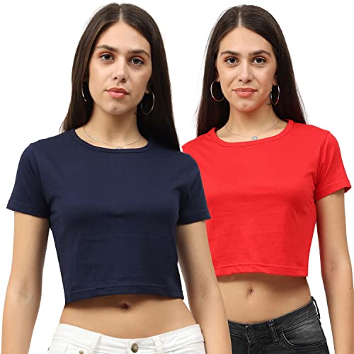 Image of FLEXIMAA Women T-Shirt