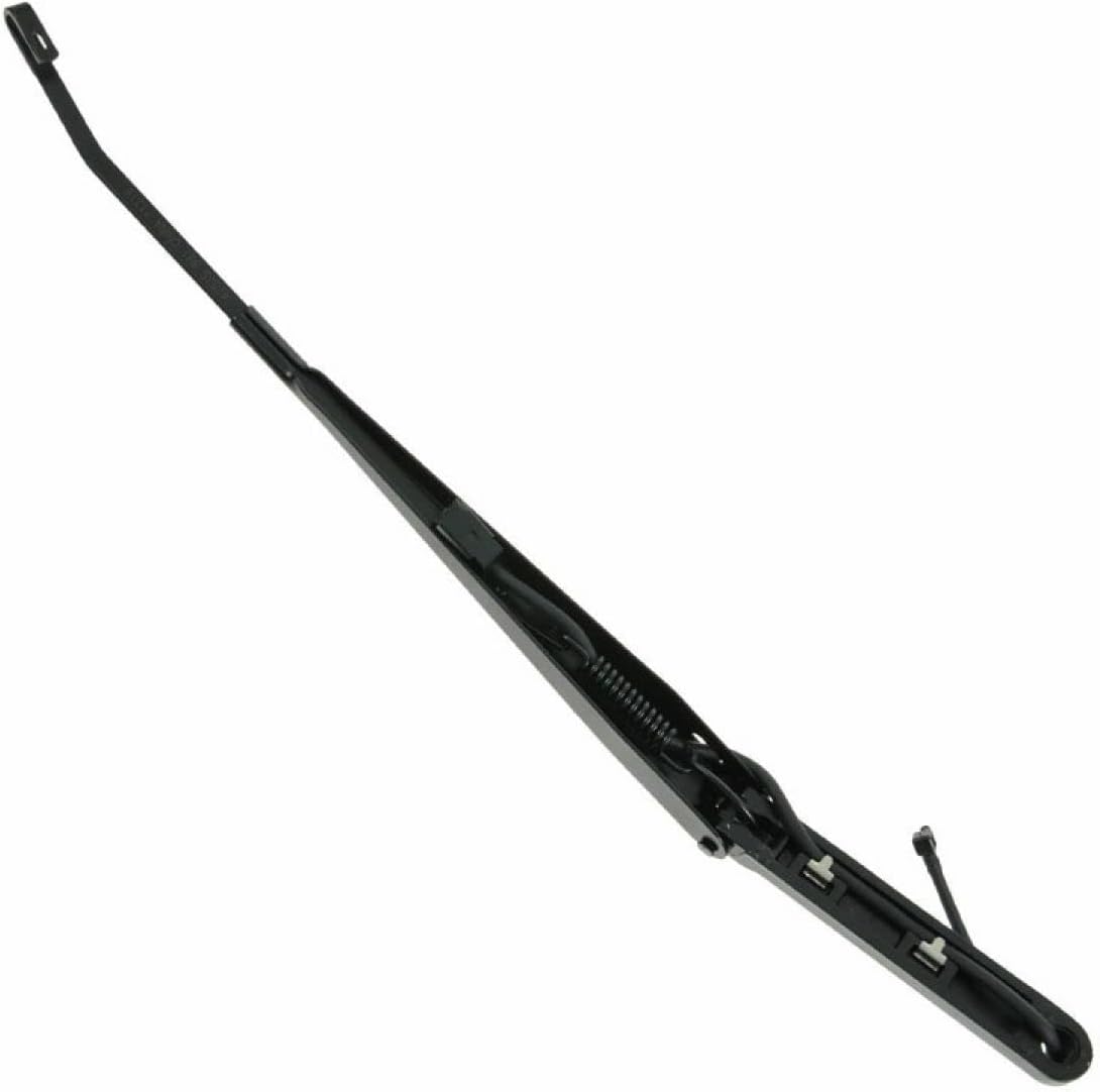 Replacement Windshield Wiper Arm Right Passenger for Tahoe GMC Yukon Suburban Pickup