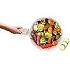 Batterie TEFAL Ingenio Delight 8 pièces crème - Electro Dépôt