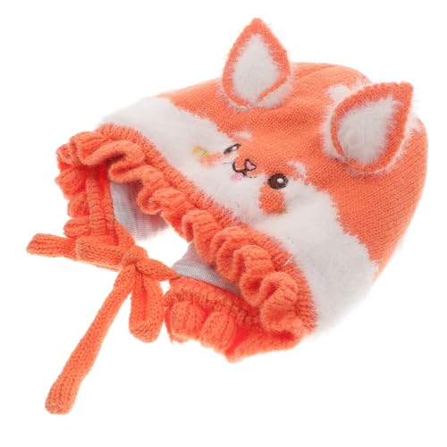 Ipetboom Gorro Orejas para Recién Nacidos Sombrero para Accesorio para Fotografía y Disfraces