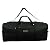 Heavy Duty Cargo Duffel Large Sport Gear Drum Set Equipment Hardware Travel Bag Rooftop Rack Bag (36" x 17" x 17", Black)