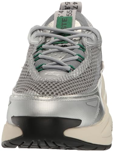 Lacoste Men's Audyssor 124 3 SMA Sneaker2