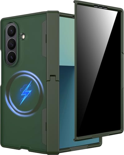 Coque Samsung Z Fold 7 anti-espion pour protéger l'écran et bloquer les regards