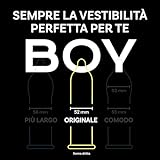 Zoom IMG-2 billy boy profilattici preservativi stimolanti