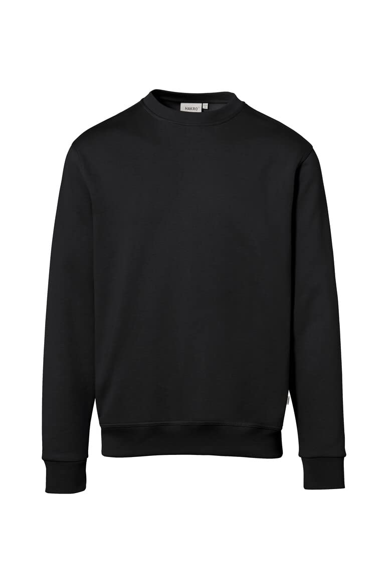 HAKRO Sweatshirt Premium 471 Tanne