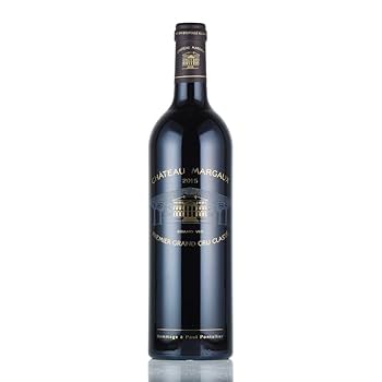 Amazon.co.jp: シャトー マルゴー 2015 Chateau Margaux