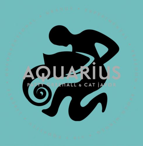 Aquarius: 21 January - 19 February