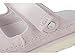 UGG Women's Goldenstar Glide Sandal, Bay Fog, 7.5