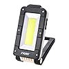 Fyore COB LED Werklamp Oplaadbare met Magnetische Base & Opknoping Haak Draagbare Inspectie Torch Lamp Zaklamp USB…
