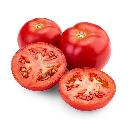 Tomate bio bandeja 500 g