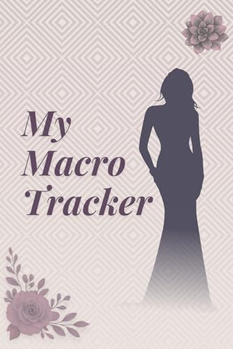My Macro Tracker: Daily Macro Tracker for Meals