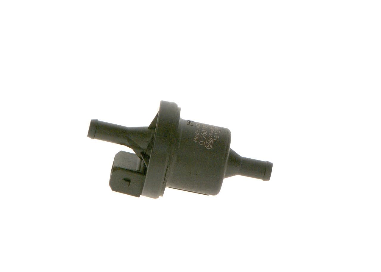 BOSCH Valvola ventilazione/sfiato, Serbatoio carburante 0280142310 Compatibile con: BMW MOTORCYCLES C, MOTORCYCLES F, MOTORCYCLES G, MOTORCYCLES K, MOTORCYCLES R 1200, MOTORCYCLES S, GEELY CK