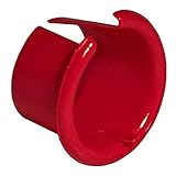 Hubbell-Raco 1443B16 Flex Anti-Short Bushing 3/4-Inch, Pack of 16