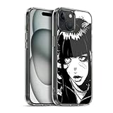 Fabriqué Dans L'UE - Conçu Avec Des Matériaux Haut De Gamme Et Des Techniques De Fabrication De Pointe Pour Une Qualité Supérieure, Une Durabilité Maximale Et Un Ajustement Parfait Pour Votre Apple iPhone 15 Plus.