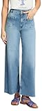 Jeans da donna Morgan 261-podi Donna, Jeans Double Stone, 46