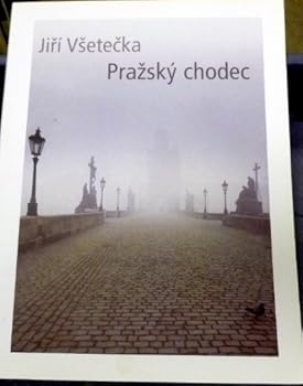 Paperback Prazsky Chodec Book