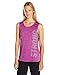 Tapout Women's "Strong" Muscle Graphic Tank